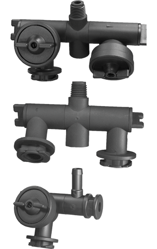 ADJUSTABLE-SWIVEL-NOZZLE-BODIES WILGER ADJUSTABLE SWIVEL NOZZLE BODIES