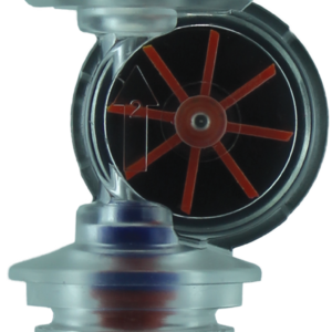 WILGER’S ROW-BY-ROW FLOW METERS WILGER’S ROW-BY-ROW FLOW METERS