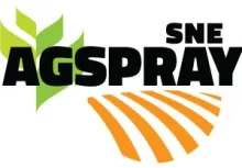 SNE AGSPRAY Australia and New Zealand Logo