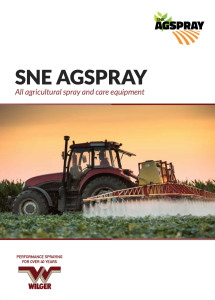 SNE_Agspray_Brochure